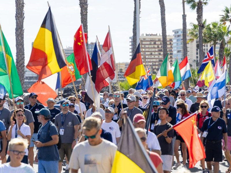 ARC Parade