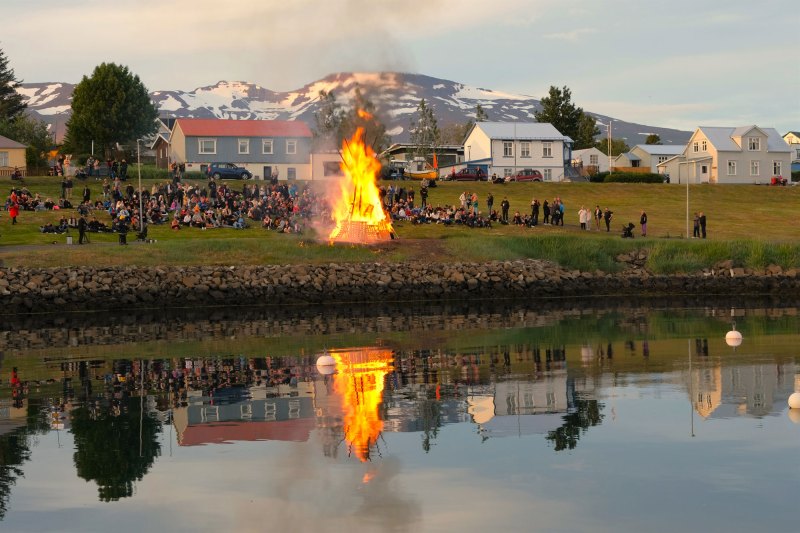 Bonfire