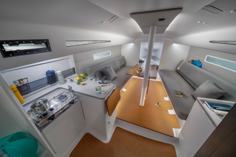 Beneteau First 30