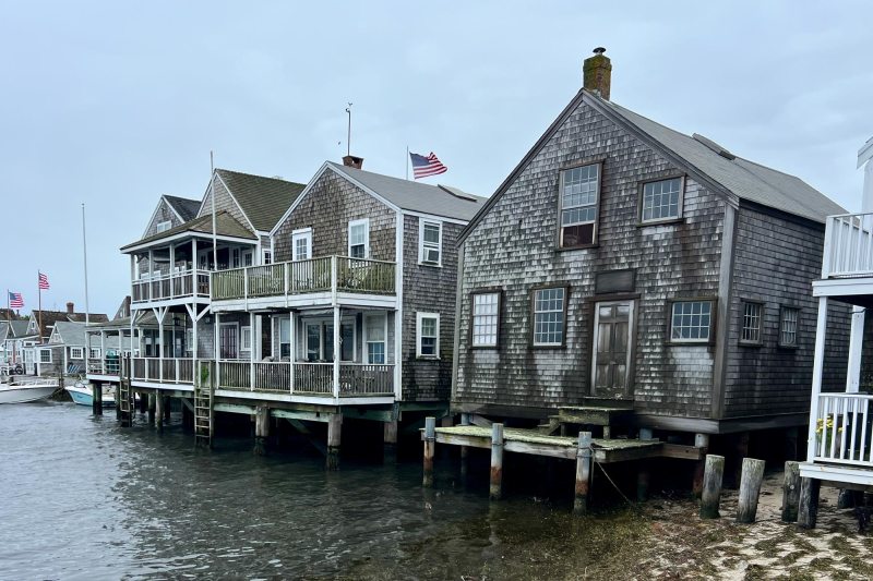 Nantucket
