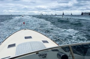 Credit-Herb-McCormick Sydney-Hobart Race